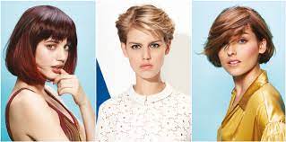 Le top 10 des coupes de cheveux qui rajeunissent : Femme Actuelle Le MAG