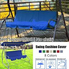 swing seat cover chair waterproof