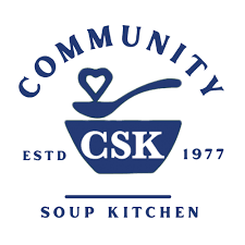 community soup kitchen