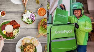 Be it from your favourite cafe, kopitiam or. Grabfood Enjoy Free Delivery 50 Off Grabfood Orders Here S How Foodie