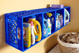 35 quick and easy diy storage shelves