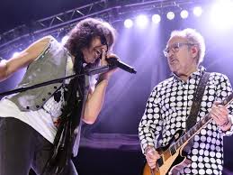 Foreigner Concert Tickets And Tour Dates Seatgeek