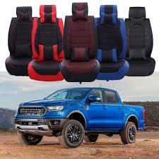 Seat Covers For 1993 Ford Ranger For