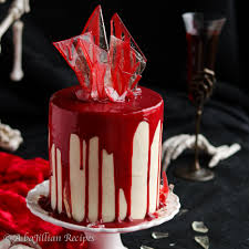 red velvet cake a bajillian