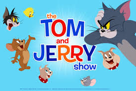 jerry series coming to cartoon network
