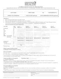 Florida Dh 680 Form Printable Fill Online Printable