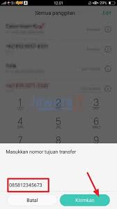 Cara transfer pulsa indosat melalui umb. 2 Cara Transfer Pulsa Indosat Im3 Anti Gagal Terbaru 2019