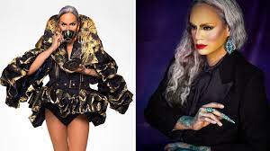 who is raja from rupaul s drag race all