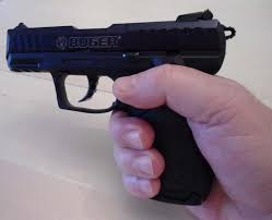 gun review ruger sr22 the truth