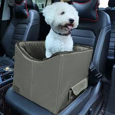 Best Dog Car Seat