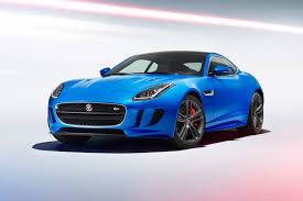Maybe you would like to learn more about one of these? Want A More Distinctive Jaguar F Type Try The New 2016 British Design Edition Car Magazine