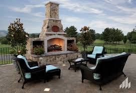 General Shale Outdoor Living Photo
