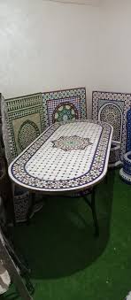 Buy Mosaic Furniture In India