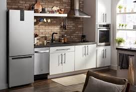compact appliances for small kitchens