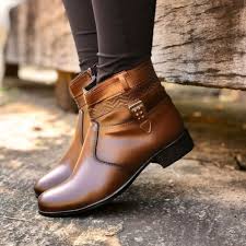 Bota Feminina Cano Curto Loja de Sapatos Femininos no Atacado