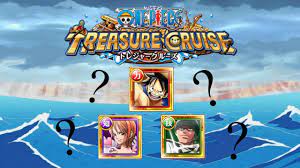 11 Rare Recruit Pulls! One Piece Treasure Cruise Stream Highlight - YouTube