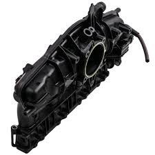 Is one for dsg, and one for manual?? 2008 2013 Engine Intake Manifold 06j133201as Cbfa Or Ccta Engine For Audi A3