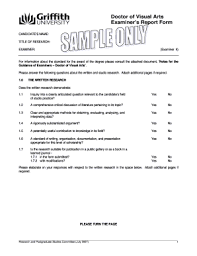 19 Printable Research Report Sample Forms And Templates Fillable
