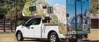 Check spelling or type a new query. Truck Camper Rental Model Cruise America