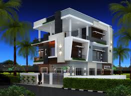 House design visualization is automatically built once you switch from 2d to 3d view. Online House Design Plans Home 3d Elevations Architectural Floor Plan
