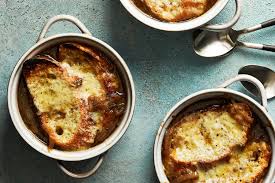french onion soup recipe nyt cooking