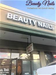 beauty nails nail salon in novato ca