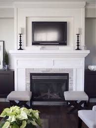 Paint Fireplace Mantel Designs