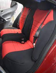Lexus Is 250 Seat Covers Rear Seats