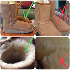 Ugg brand boots emerged as a fashion trend in the u.s. Ugg Shoes Or How To Tell If Ugg Boots Are Authentic Poshmark