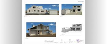 Planning Drawings House Plans