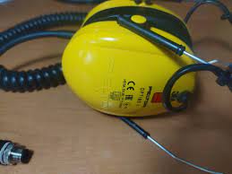 DDT professional underwater headphones for Minelab detectors | eBay