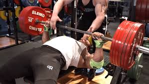 floor press vs bench press which one