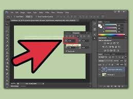 How To Justify Text In Photoshop 15 Steps With Pictures