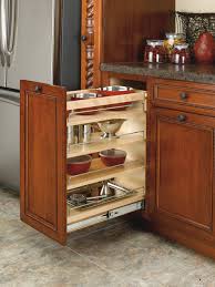base cabinet pullout