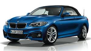 Trim levels for the 2 series comprise of se, sport, m sport and m sport plus, and engine options consist of a range of petrol and diesel units. 2015 Bmw 2 Series Convertible Gets M Sport Package