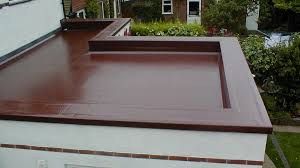 Flat Roofing Hertford Flat Roofing