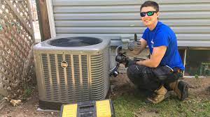 Heat Pump vs Air Conditioner - Similarities/Difference | North Wind