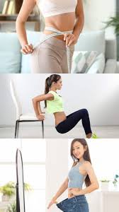 10 simple exercises to lose belly fat