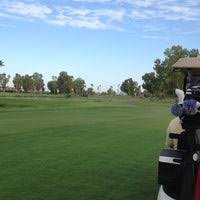 Mccormick Ranch Golf Club Resort Corridor 7 Tips
