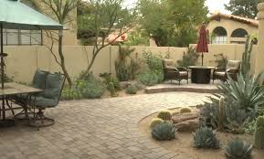 Award Winning Arizona Landscape Design