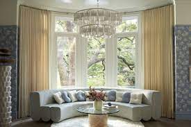 decorate a high ceiling living room