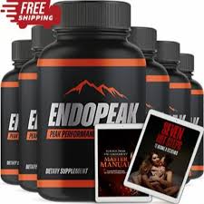 Stream EndoPeak Male Enhancement™ TopRated Formula or Just *SCAM* With You  {UPDATED 2023} by EndoPeak Male Enhancement | Listen online for free on  SoundCloud