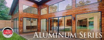 Milgard Aluminum Patio Doors Dick S