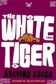 Se ha visto un total de 9163 veces. Tigre Blanco De Aravind Adiga Libro Gratis Pdf Y Epub Hola Ebook