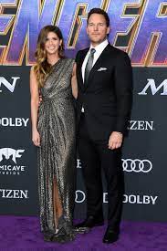 Chris pratt has become one of the biggest stars in hollywood with roles in the biggest franchises and the former parks and recreation star has plenty of other blockbuster movies heading to theaters in. Chris Pratt Katherine Schwarzenegger Celebrate Easter 2020 People Com