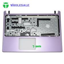 Its thickness of 23 millimeters (0.90 inches) means that it just barely misses intel's specification for an ultrabook. New For Acer Aspire V5 431 V5 471 V5 431g V5 471g Palmrest Upper Case Purple Ebay