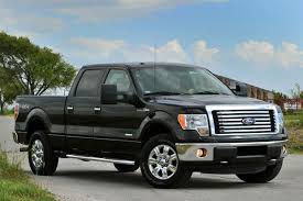 2013 Ford F 150 New Vs Old Autotrader