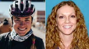 Murdered cyclist Moriah Wilson's family ...