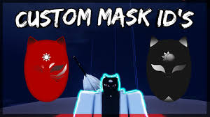 Silly shindo life custom mask id's (codes) подробнее. Shindo Life Mask Codes Ids Mejoress