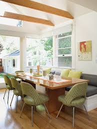 Hometalk is here to help you achieve that dream. Connected To The Kitchen Dining Rooms And Eating Area Designs Better Homes Gardens